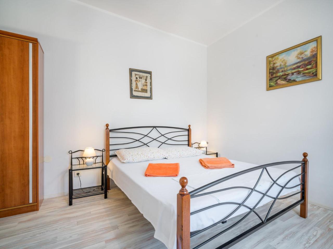 נייביצה Holiday Home Zora By Interhome מראה חיצוני תמונה