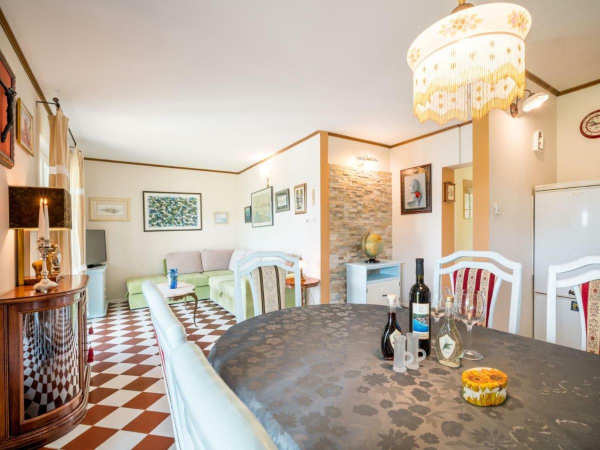 נייביצה Holiday Home Zora By Interhome מראה חיצוני תמונה