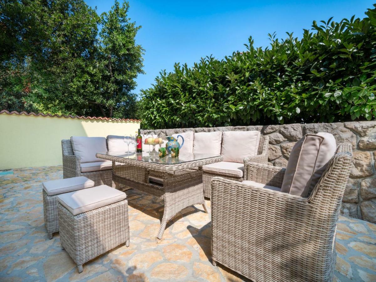 נייביצה Holiday Home Zora By Interhome מראה חיצוני תמונה
